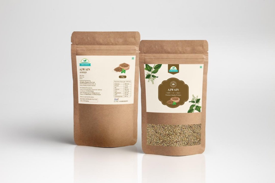 Ajwain view 2