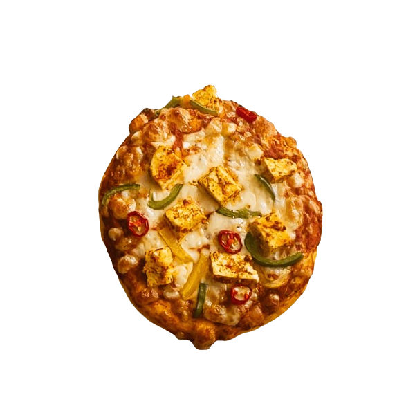 Veg Pizza Makhani Do Pyaza Medium
