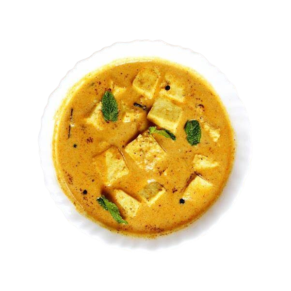 Shahi Paneer