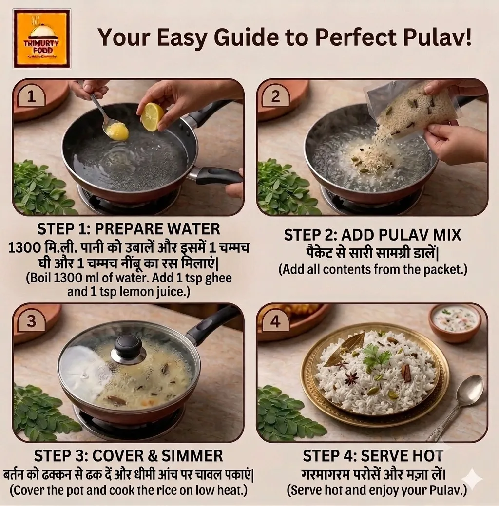 Pulav view 2