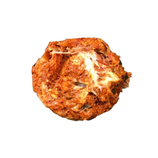 Kizhi Parotta Paneer