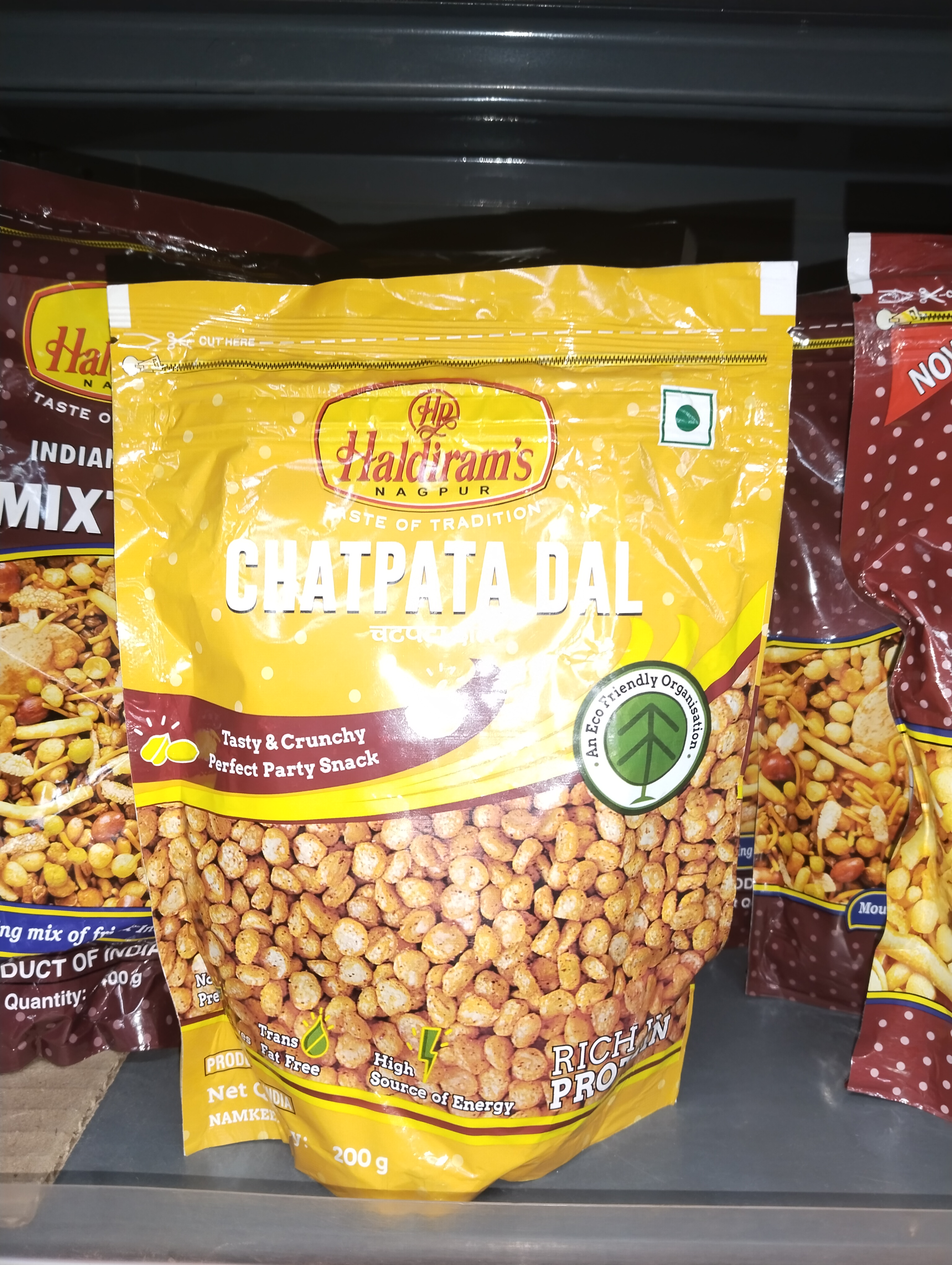 Haldiram's Chatpata Dal