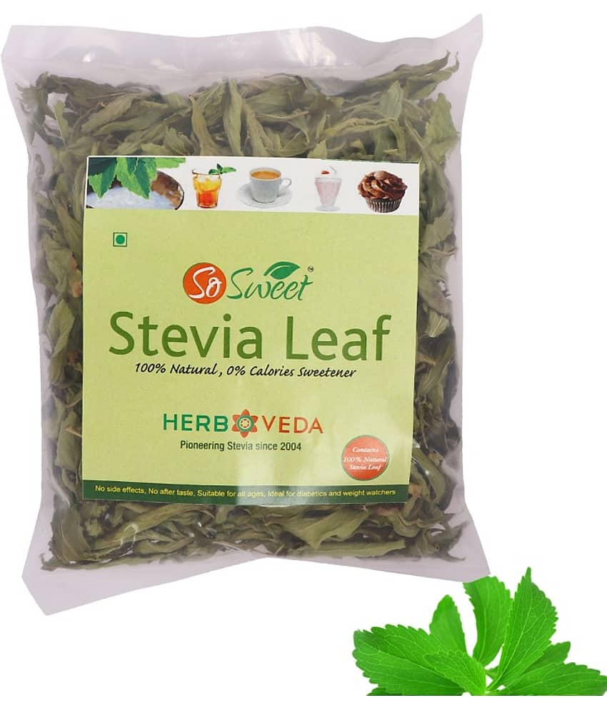 Sosweet Harboveda India Sugar Substitute Powder 25 g Pack of 4 view 2
