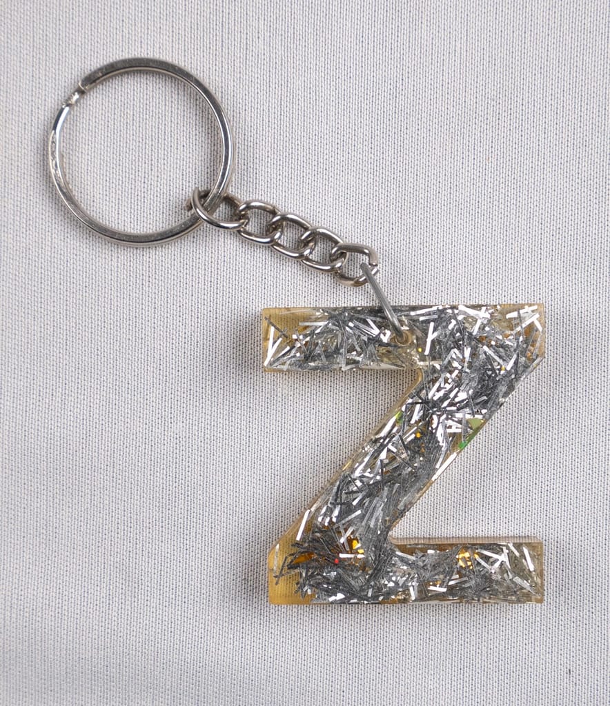 sonchiraiya resling gold & silver key chains view 2