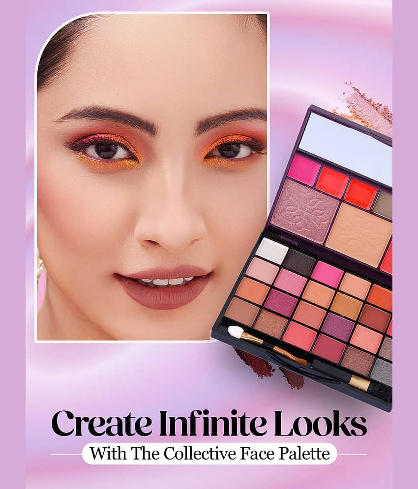 Hilary Rhoda Makeup Kit ( Pack Of 1 ) view 2