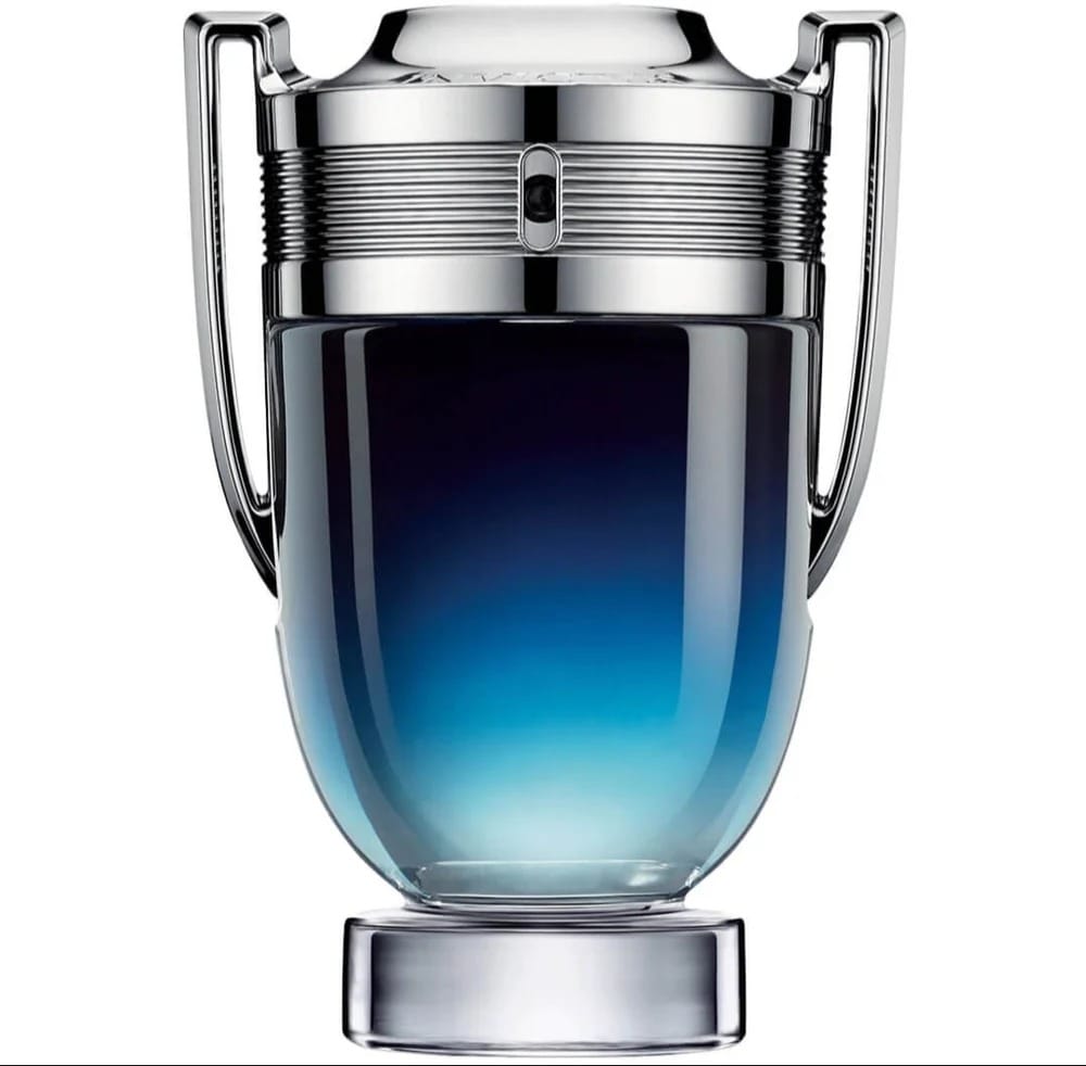 Paco Rabanne Invictus Legend Eau de Parfum for Men 100ml view 2