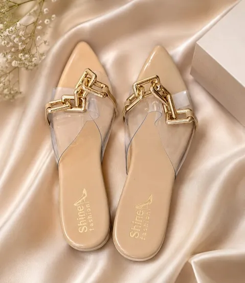 Premium quality Ladies Sandal view 2