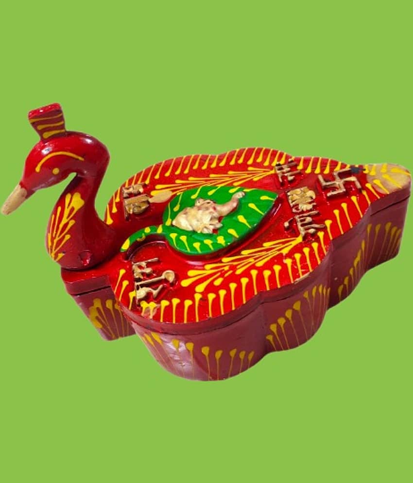 Jignisha Fashion Havan Saamagri 1 ( Pack of 1 ) view 2