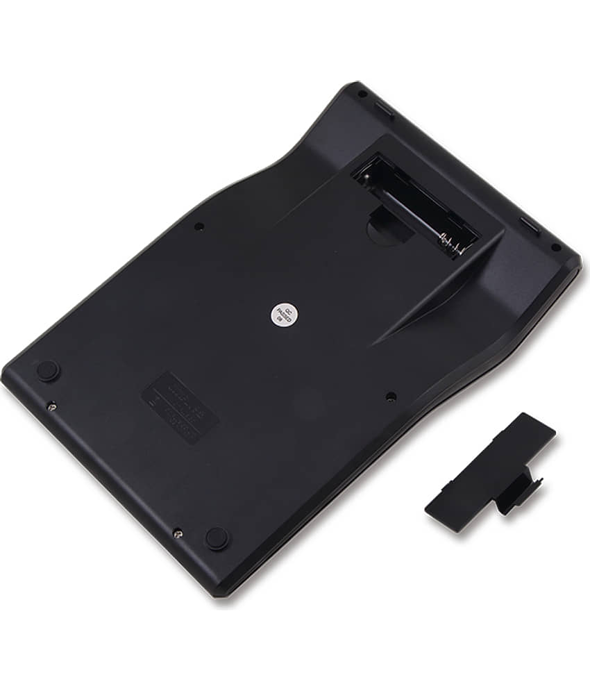 Gltzen Ct-2000 Big Dual Display 12 Digits Financial and Business Calculator, Double Display Calculator view 2