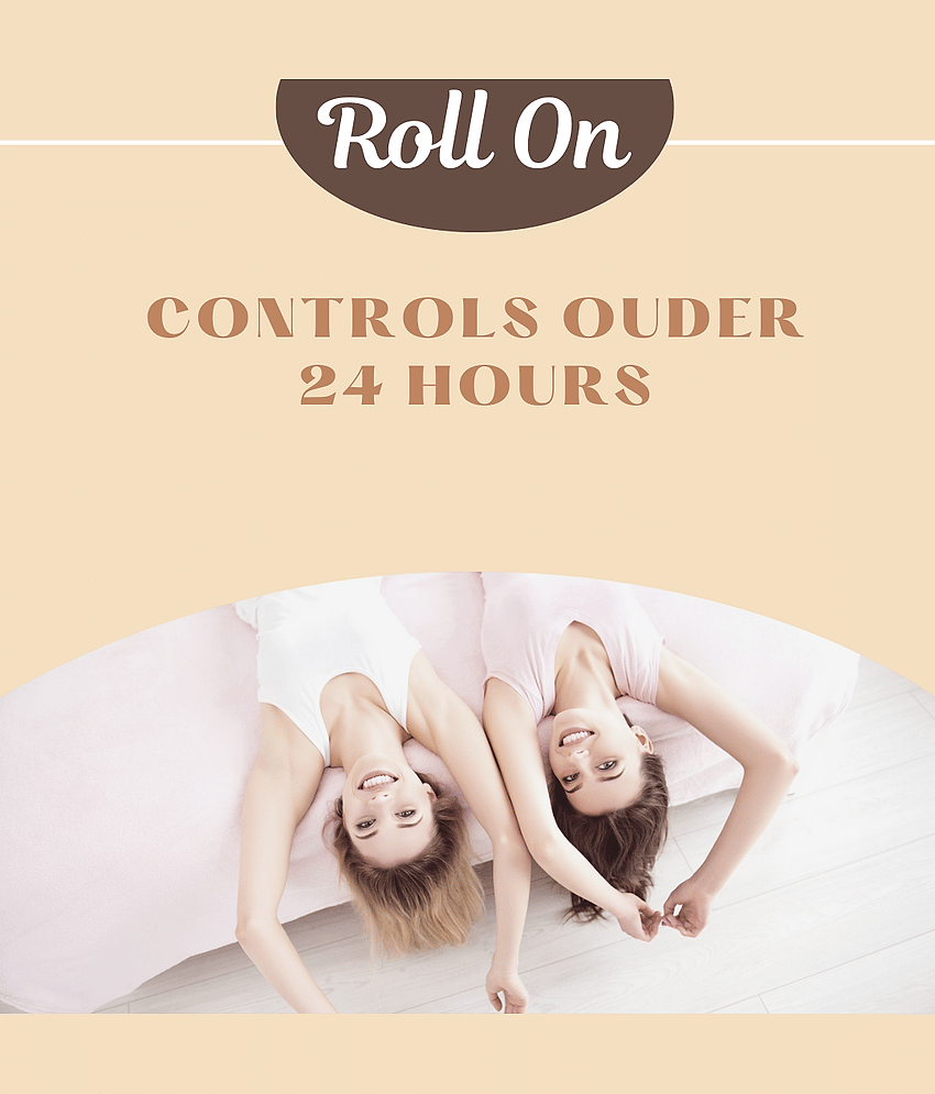 Underarm Roll On For Women And Men view 2