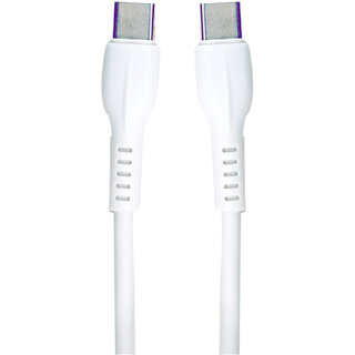 USB-C to USB-C Data Cable (VD-DCD07) view 2