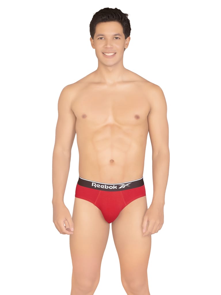 BAMBOO LYCRA BRIEF view 2
