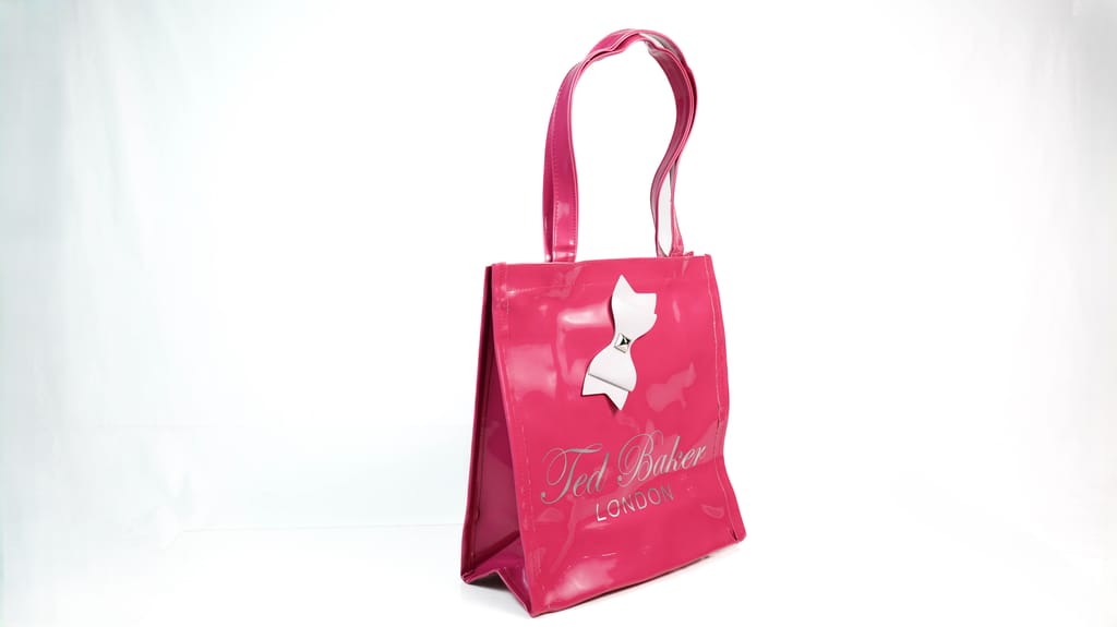 Hanging Bag view 2