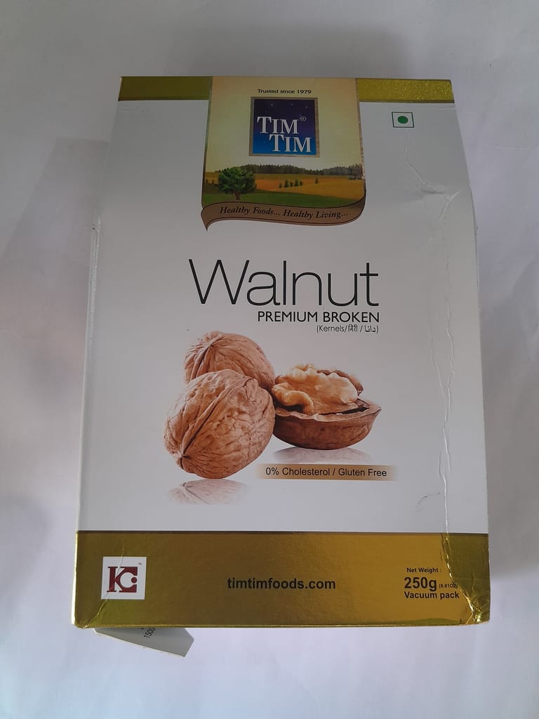 Walnut premium broken view 2