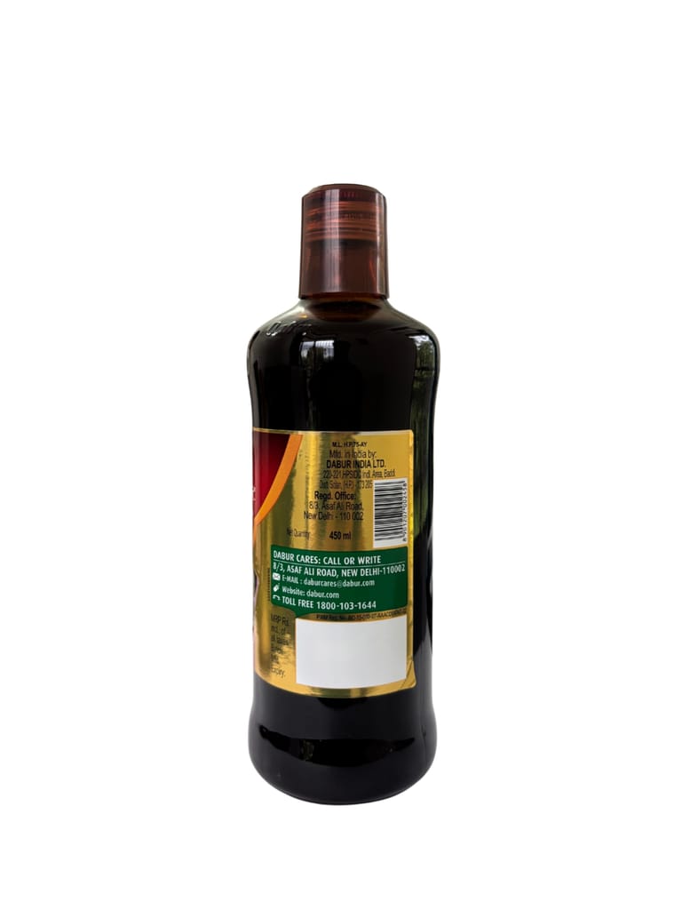 Khadirarishta - 450 ml view 2