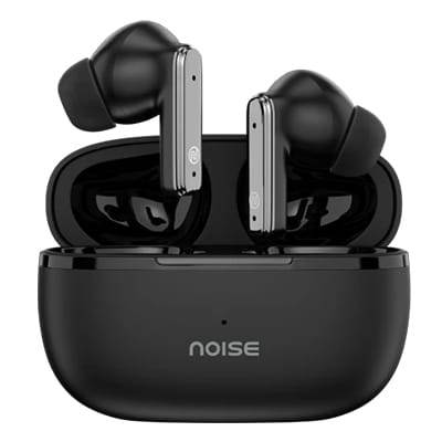 Noise Buds Verve with 45 Hrs Playtime With ENC view 2