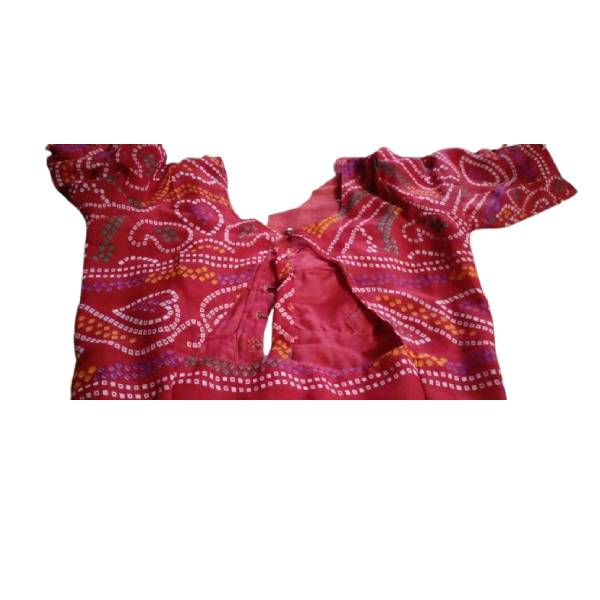 Designed Blouse Size 24