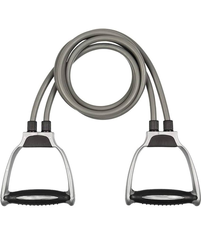 BeFit Toning Tube, Strong Elastic used for Greater Resistance view 2