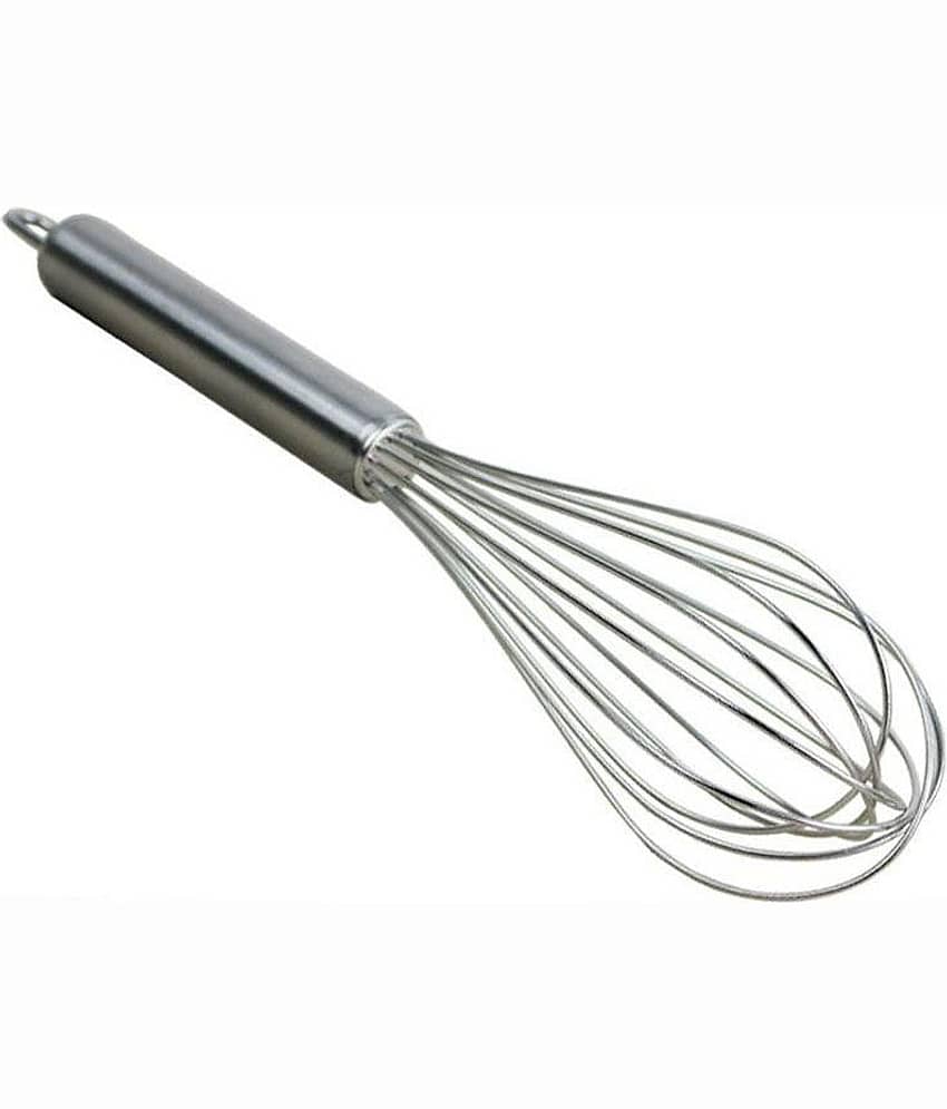KTU Stainless Steel Whisk view 2