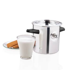 Premier Aluminium Milk Boiler - 1 Ltrs view 2