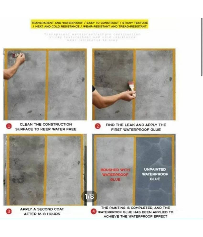 RAMDEV ENTEPRISE Polishing view 2