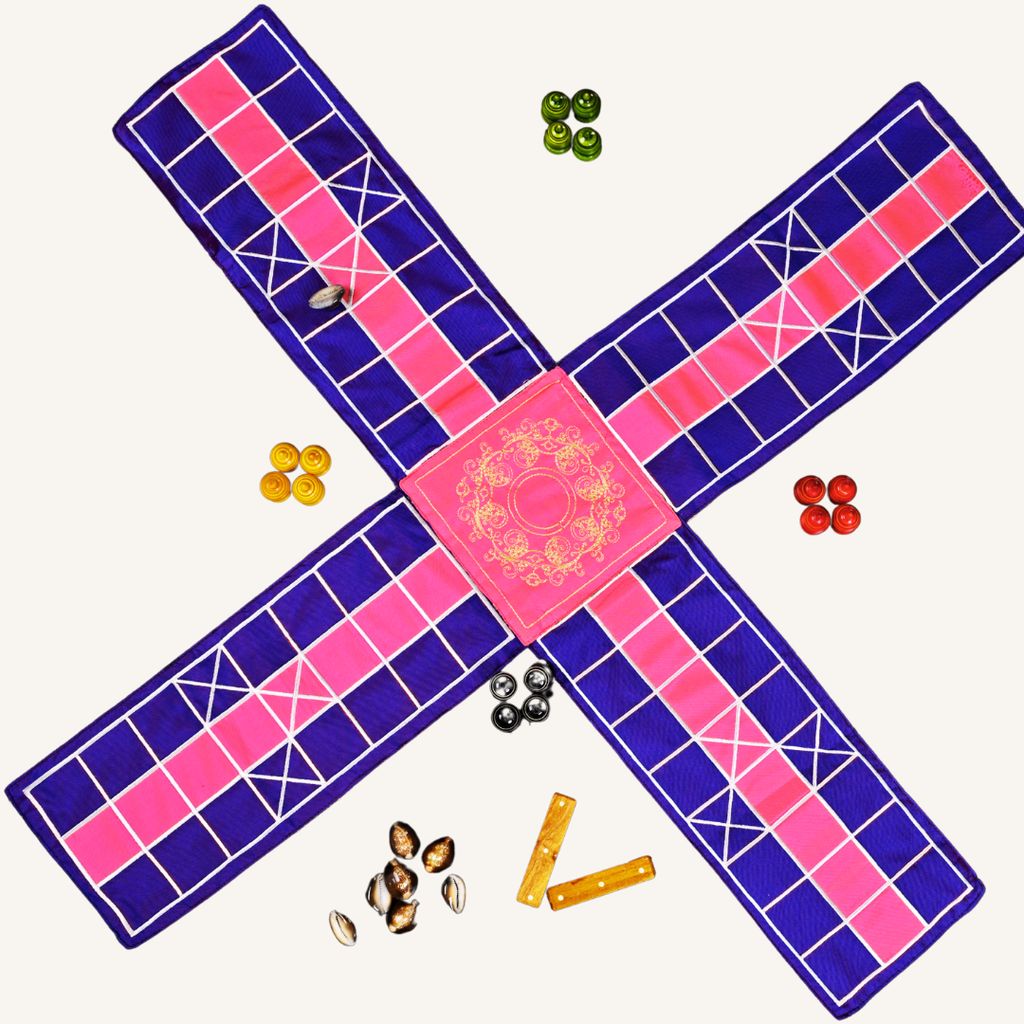 Pagade - Traditional Board Game