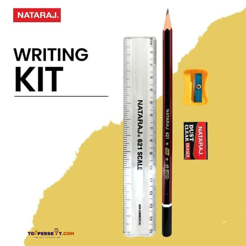 Natraj 4in1 combo Kit(10pcs) view 2