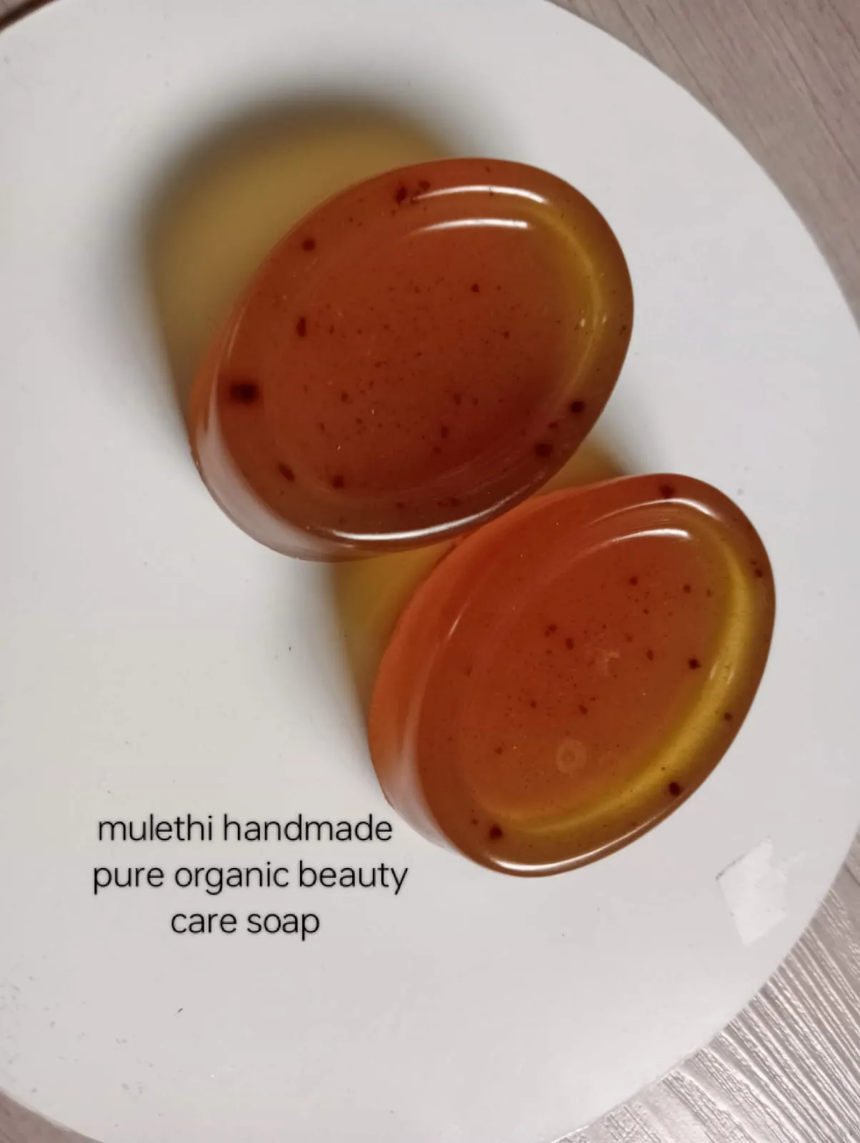 Mulethi Bridal soap