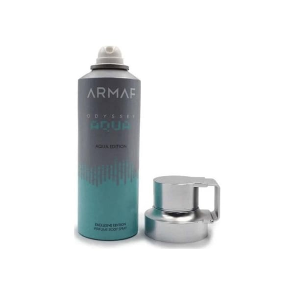 ARMAF Odyssey Aqua Deodorant For Men view 2