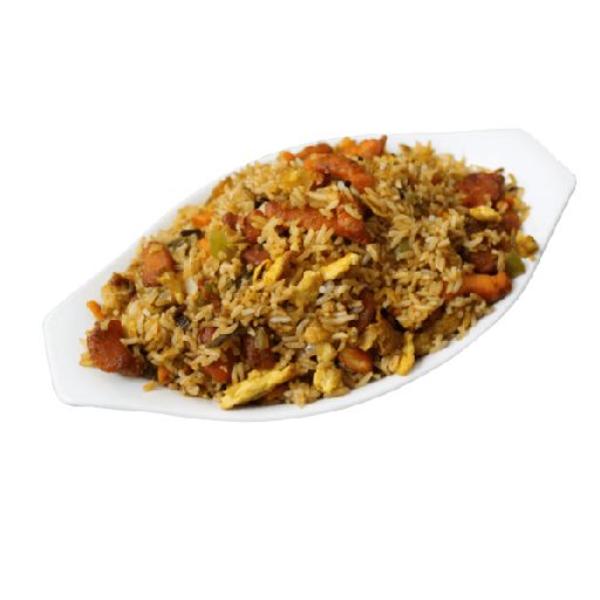 Chicken Rice