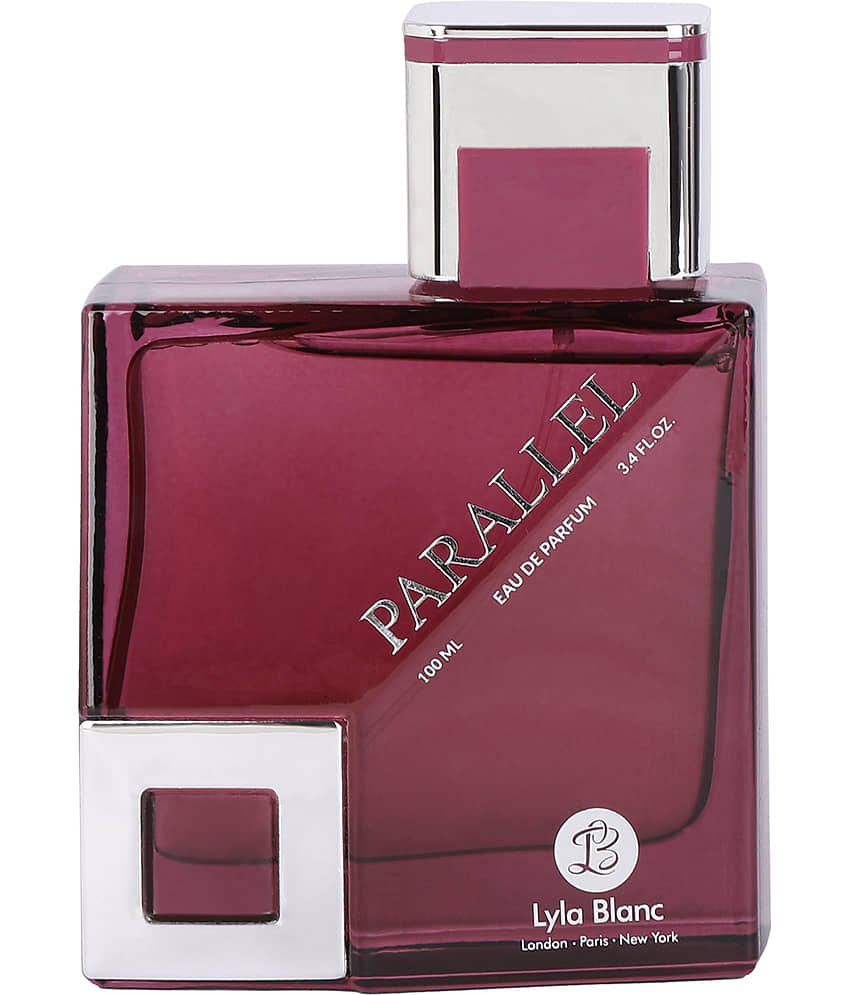 Lyla Blanc Eau De Parfum (EDP) Perfume view 2