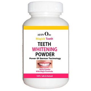 Teeth Whitening Powder view 2