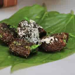 Dates Pan 15 Pcs