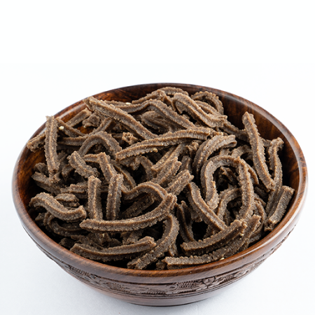 Millet Maagic Ragi Murukku 250g