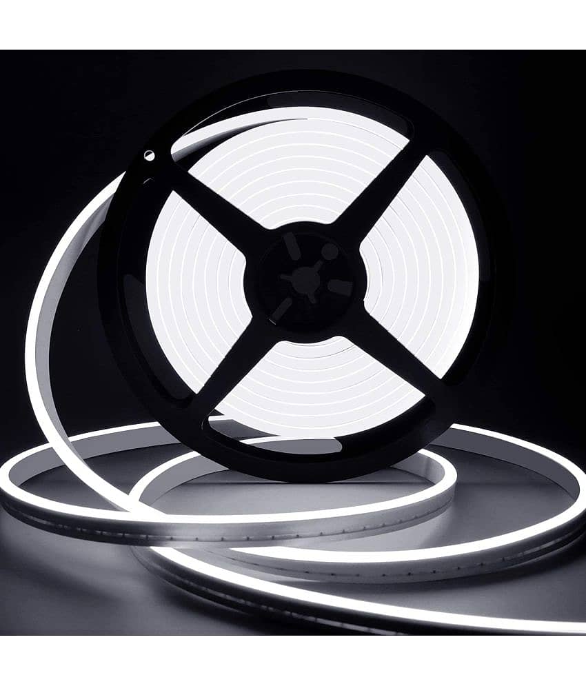 DAYBETTER - Pink 5Mtr Neon Light ( Pack of 1 )