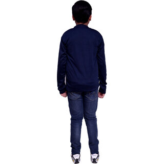Full Sleeves T-Shirt For Boy view 2