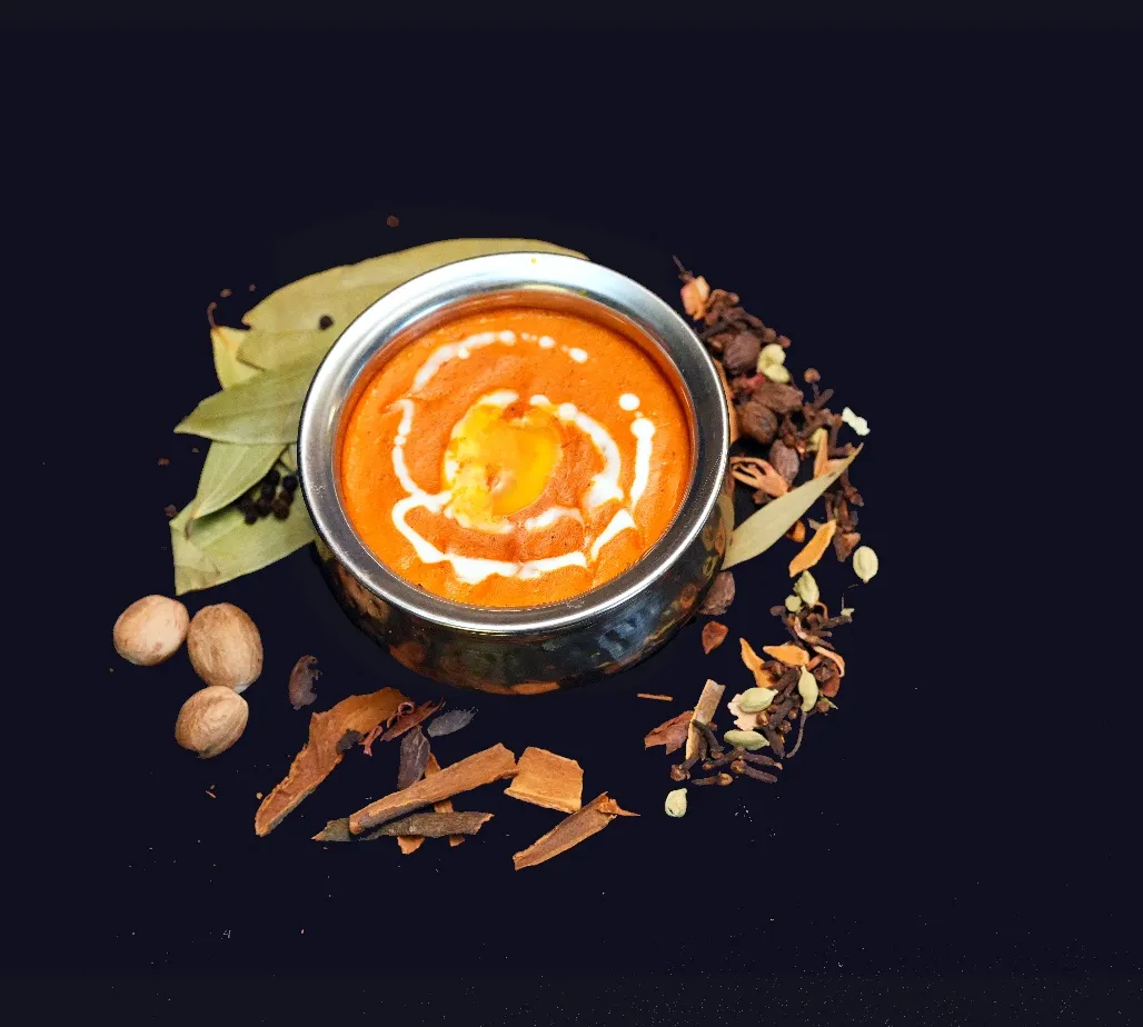 Paneer Butter Masala