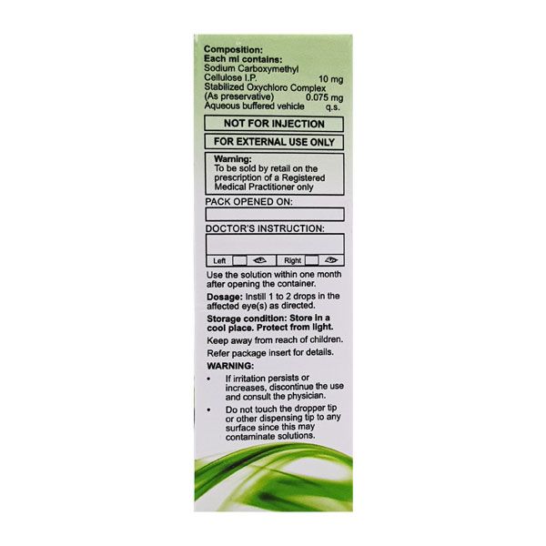 Ontears Gel Drops 15 Ml view 2