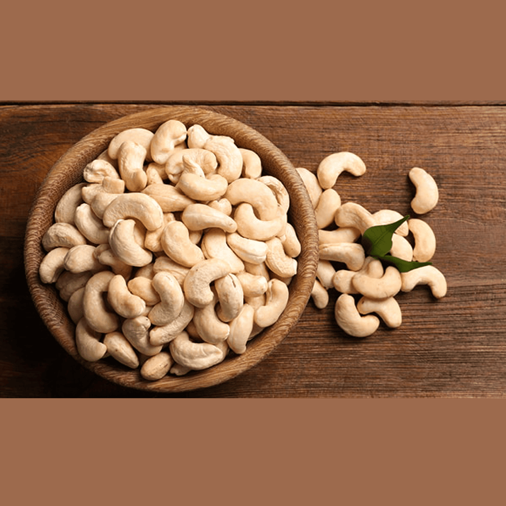 Heka Bites Roasted Cashews 225g view 2
