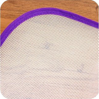 Right Traders Ironing Mesh No Melt Pressing Cloth for Easy Ironing and Protection (Pack Of 3) view 2