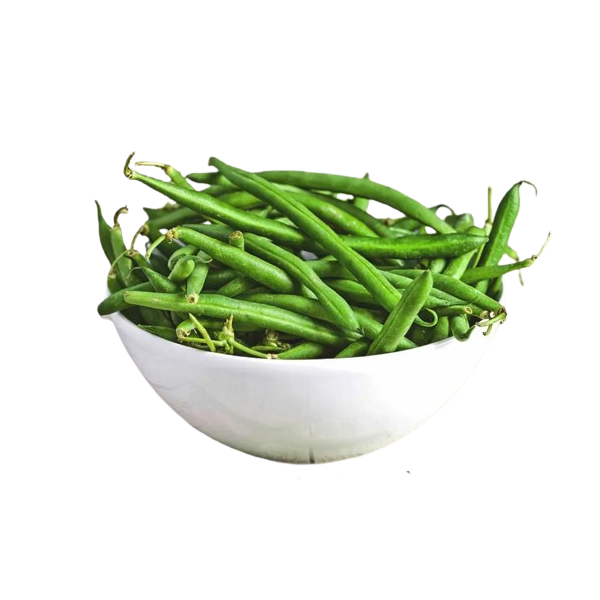 Green Beans 1 Kg