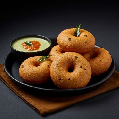 Vada