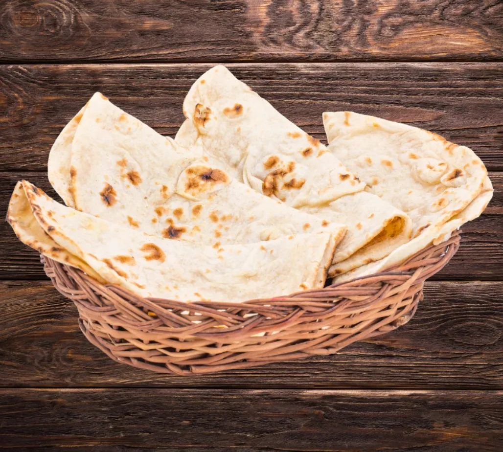 Phulka Roti