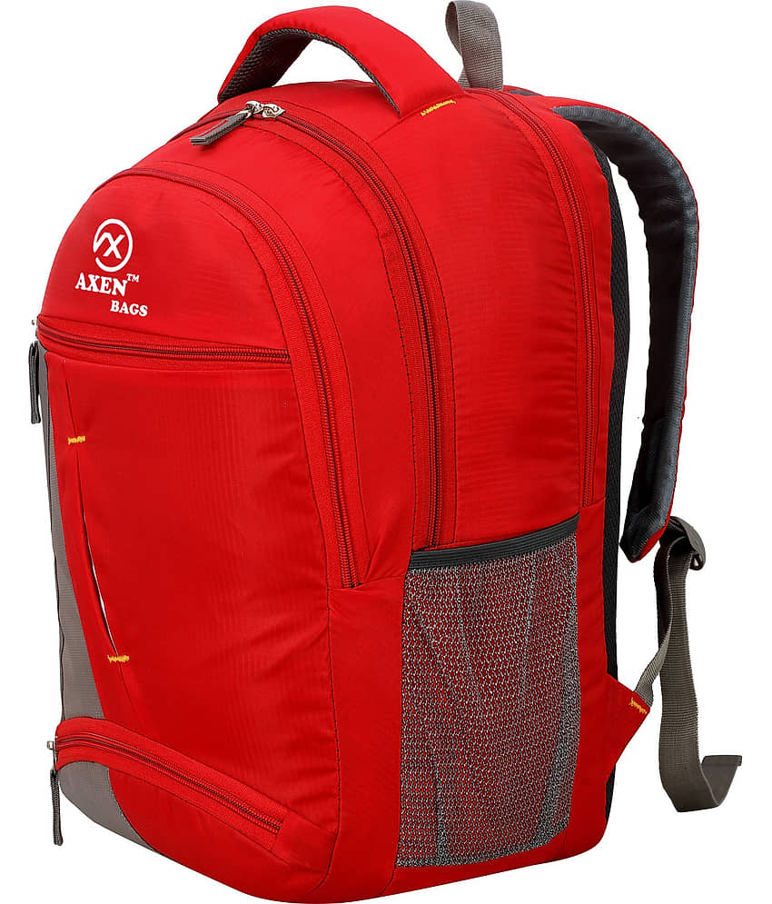 AXEN BAGS 30 Ltrs Sea Green Laptop Bags view 2