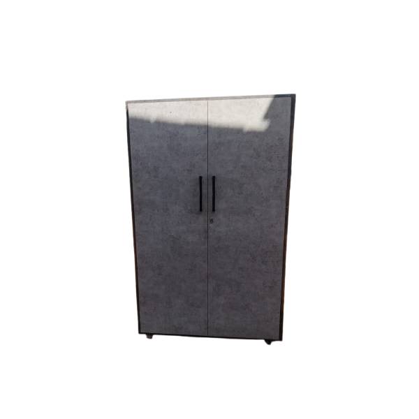 Wooden 2 Door Cupboard