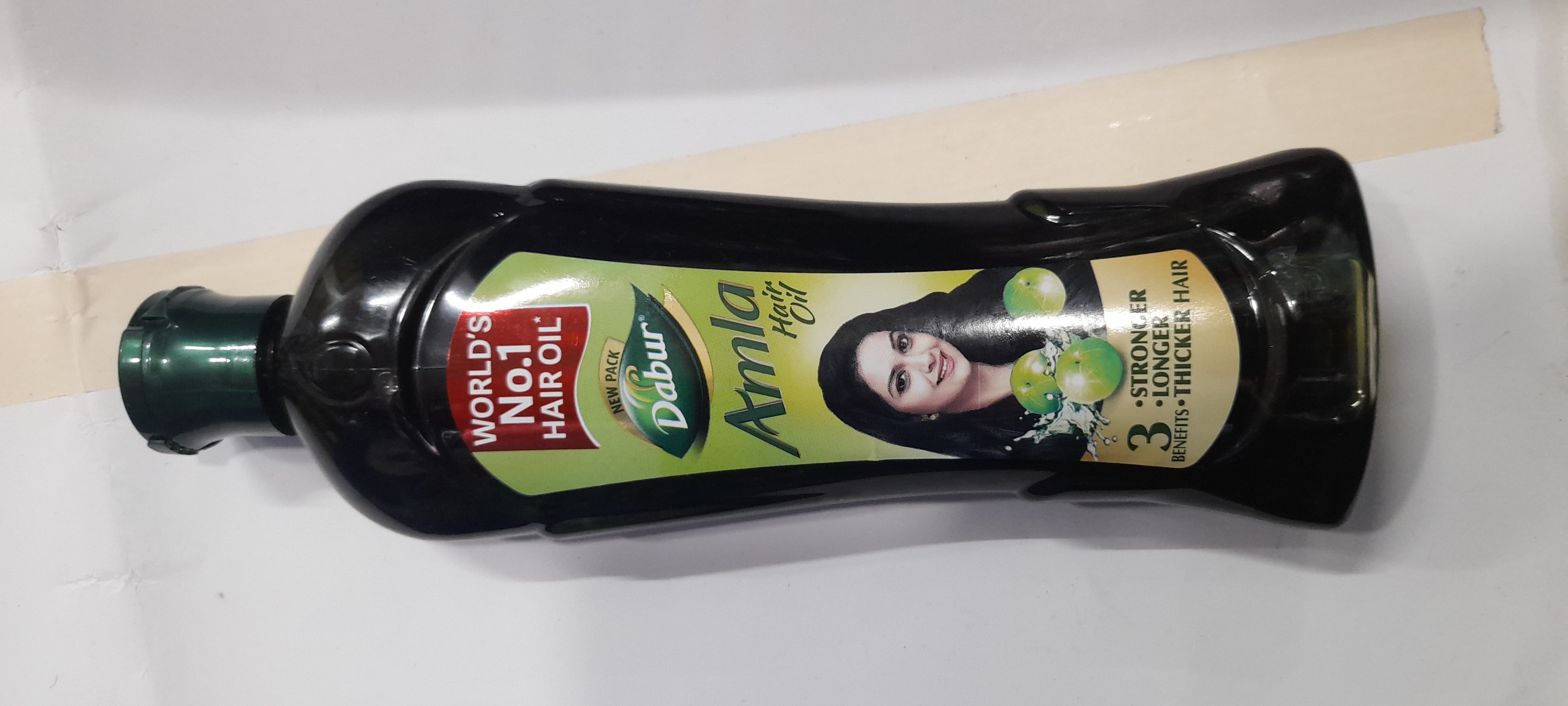 Dabur amla hair oil