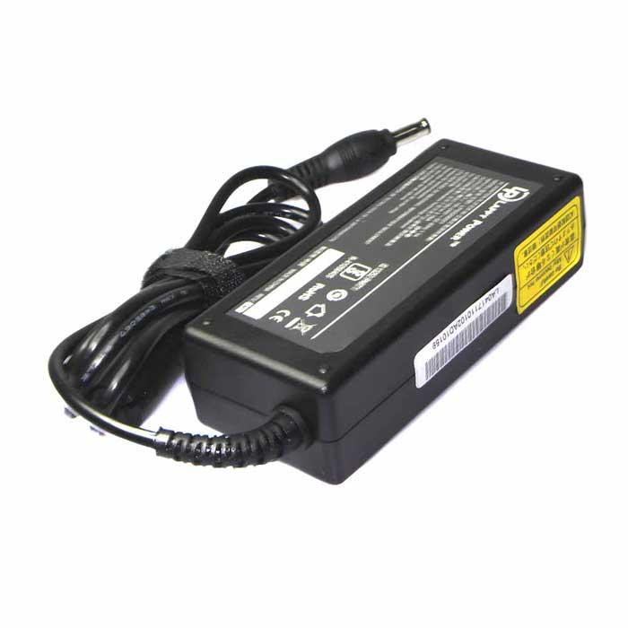 Samsung Laptop Charger/Adapter 65W 19V/3.16A (Pin Size 5.5*3.0mm) - Compatible view 2