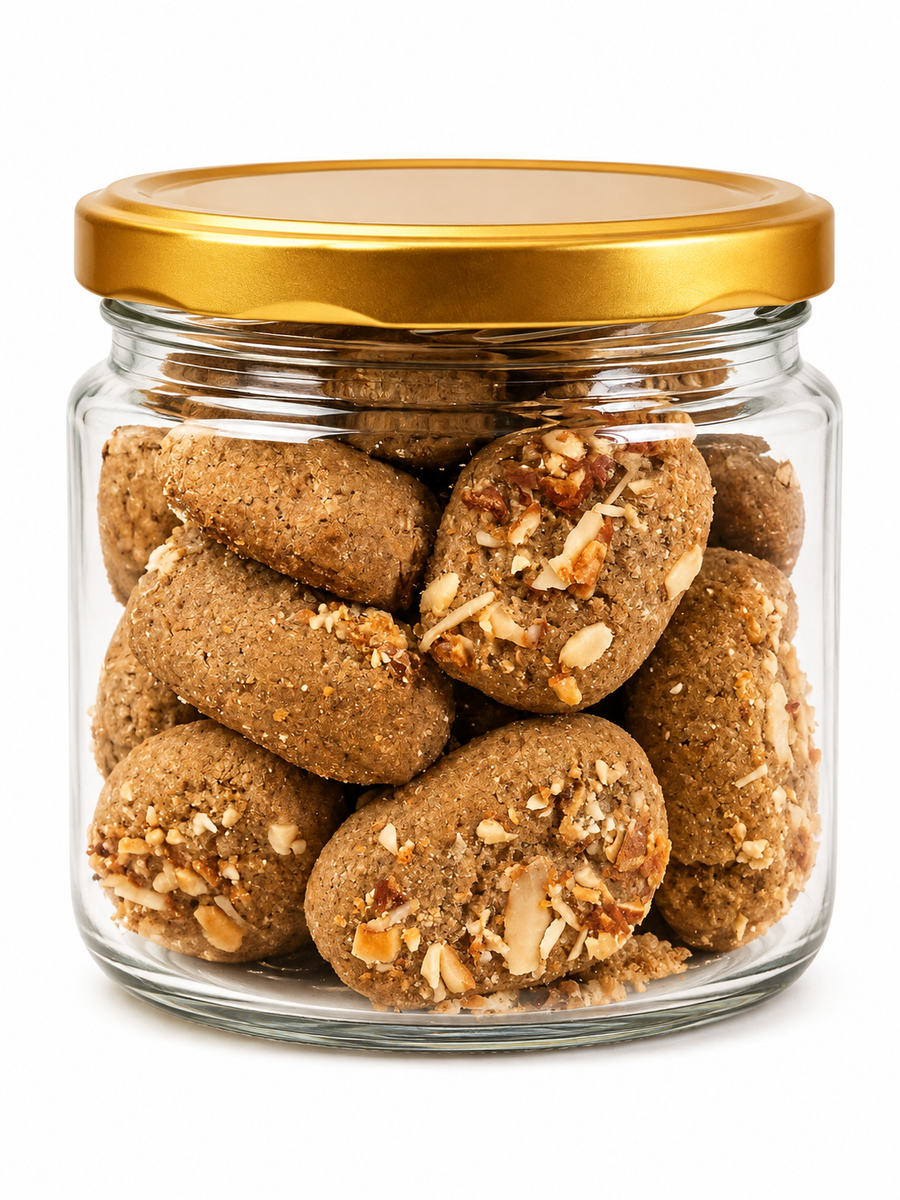 Multigrain Biscuit - 100 gm view 2