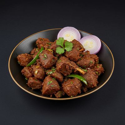 Mutton Fry
