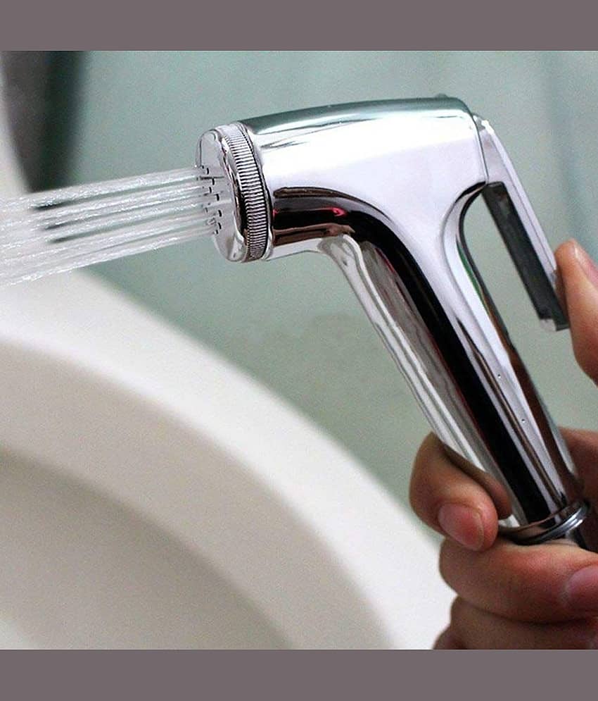 Kleff Health Faucet (Water Sprayer) Only Gun view 2